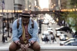 negative thoughts pessimism over-thinking