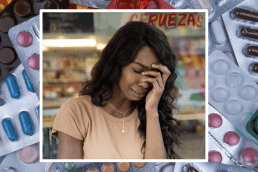The pharmaceutical company that invented headaches, Inventing Headaches